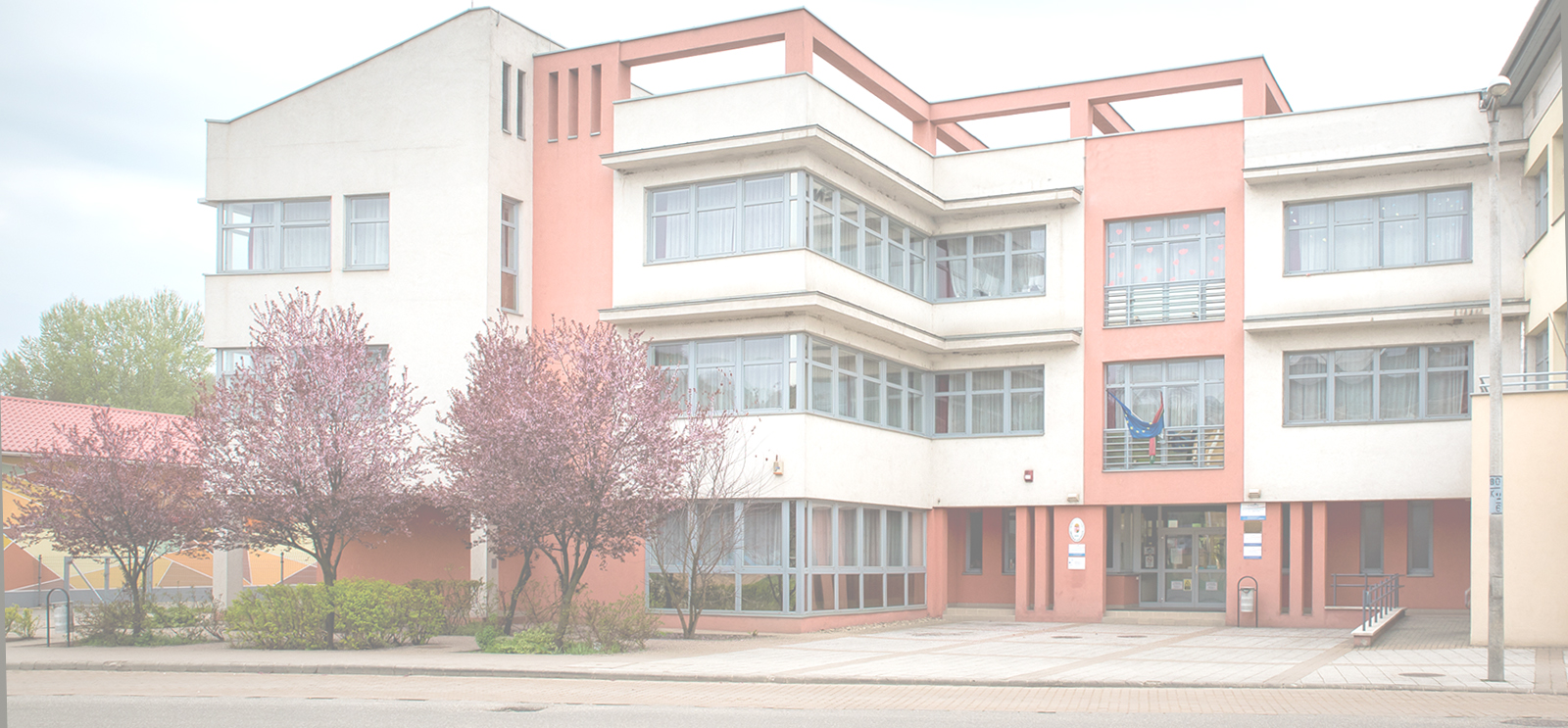 Széchenyi István Katolikus Technikum és Gimnázium